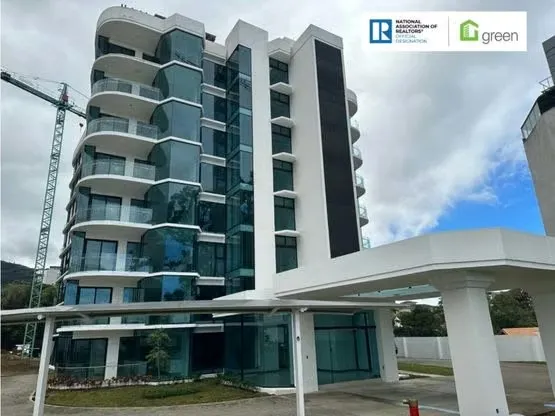 FOR SALE – APARTMENT IN ESCAZÚ, SAN JOSÉ