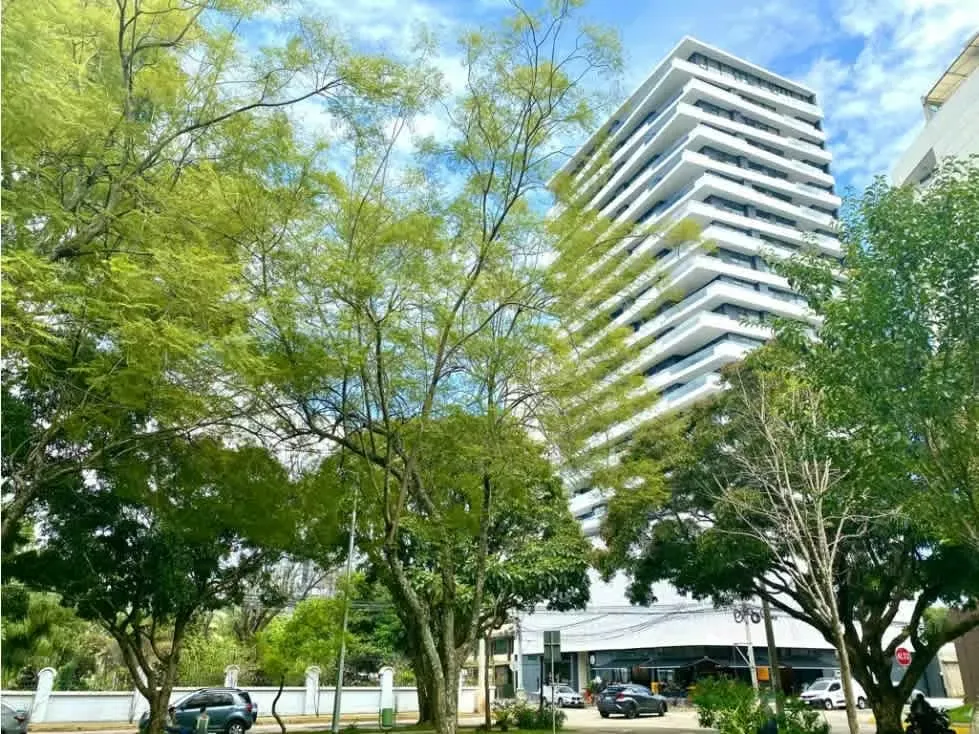 VENTA DE APARTAMENTO, SAN JOSE, NUNCIATURA, CONDOMINIO AIRE