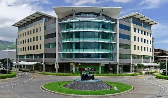 Office for sale in Avenida Escazu