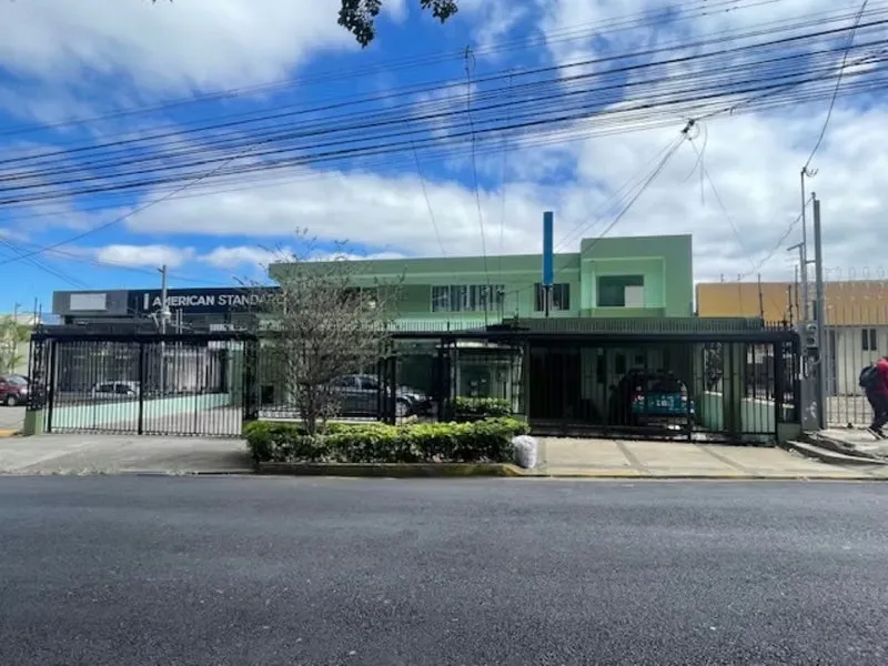 VENTA, Comercial, Casa Independiente 6H, 4B, Boulevard Rohrmoser ID20889