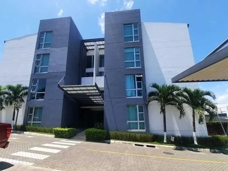 Apartamento en Venta Condominio Via Indus Senada Heredia 2 Habitacion ID 21783