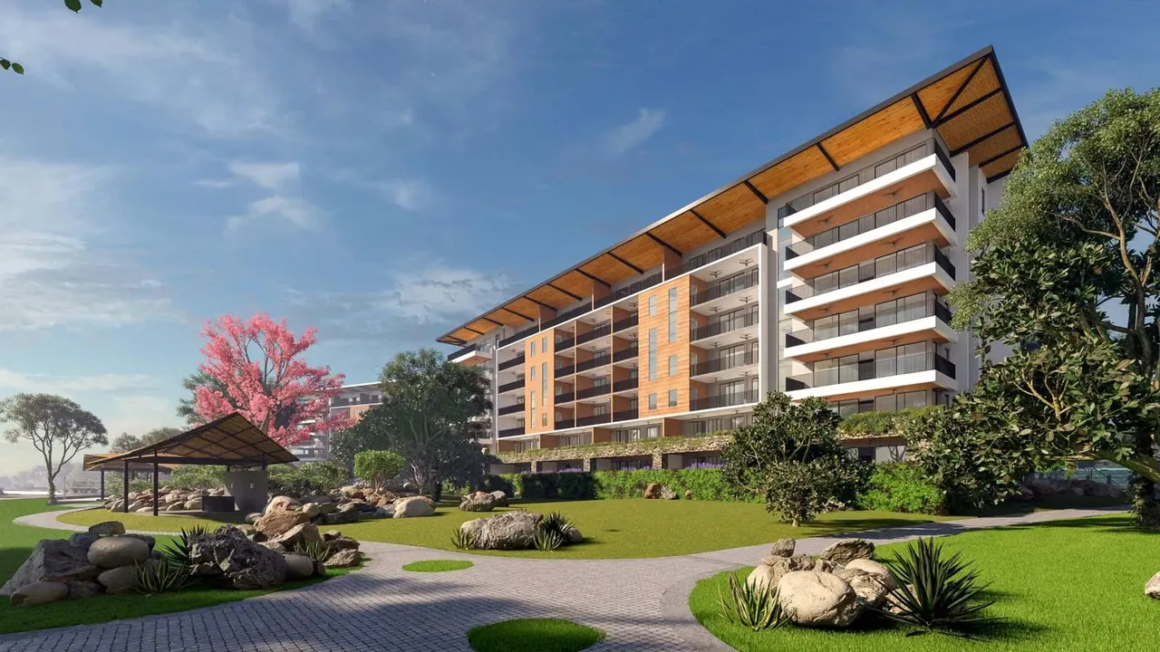 Venta de apartamentos en Liberia Guanacaste