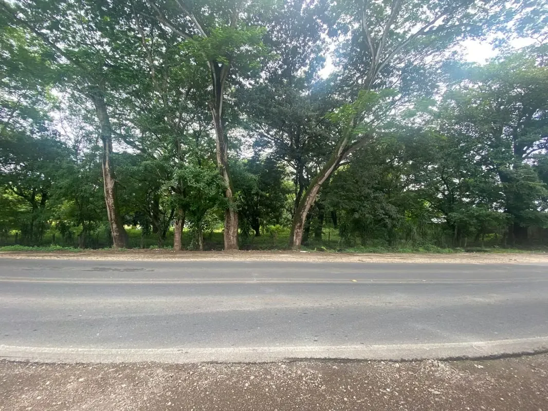VENTA LOTE COMERCIAL en SANTA CRUZ GUANACASTE