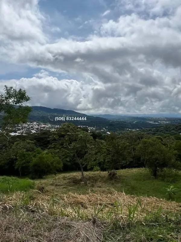 LOT FOR SALE IN BRAZIL DE MORA, SANTA ANA