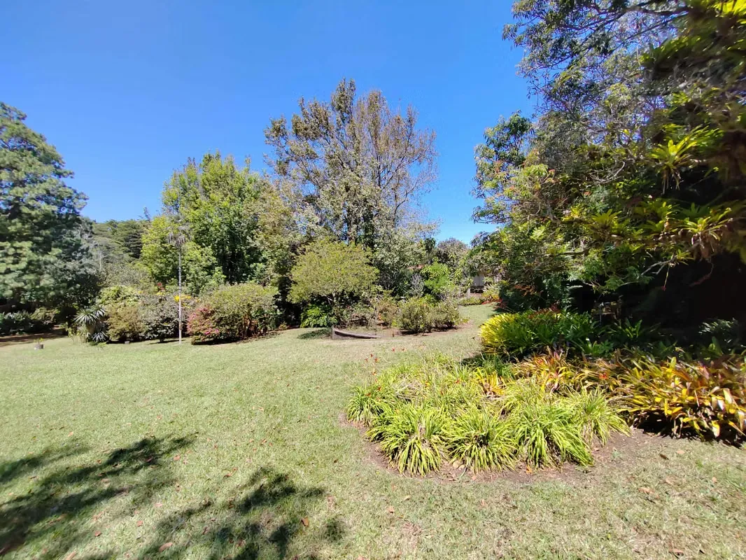 Finca en San Rafael de Heredia. 3 hectáreas 6432 m2.