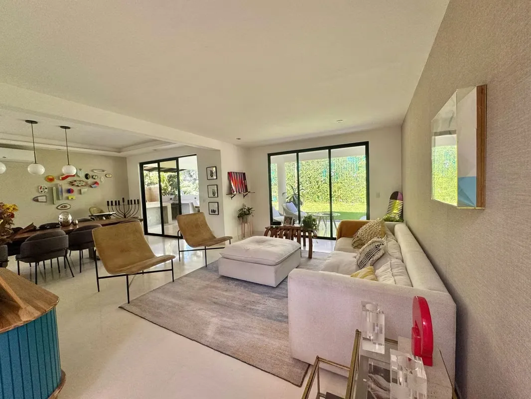 House for sale in Valle del sol Santa Ana
