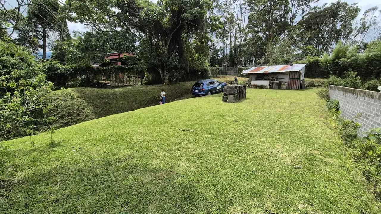 Lote en Venta en San Rafael, Montes de Oca | 571 m²