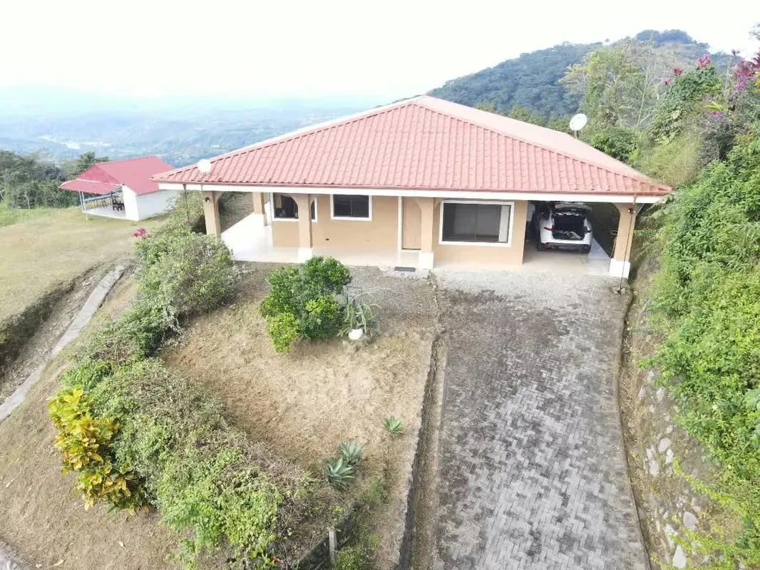 House for sale in Orotina, Vista Mar Residential, Ocean-View