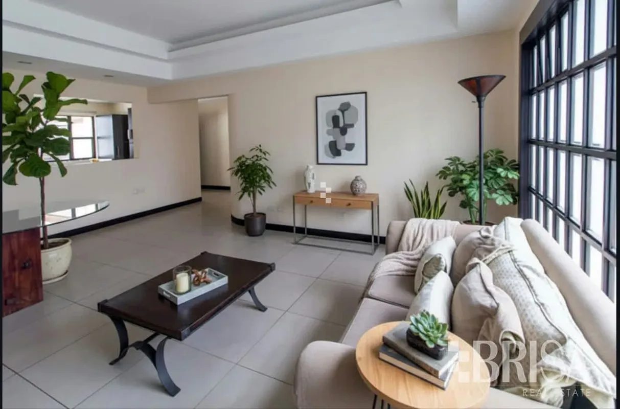 For sale apartment, Granadilla Curridabat