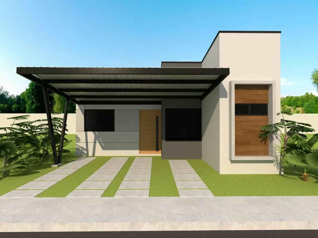 New house for sale in Herradura beach, # 5521