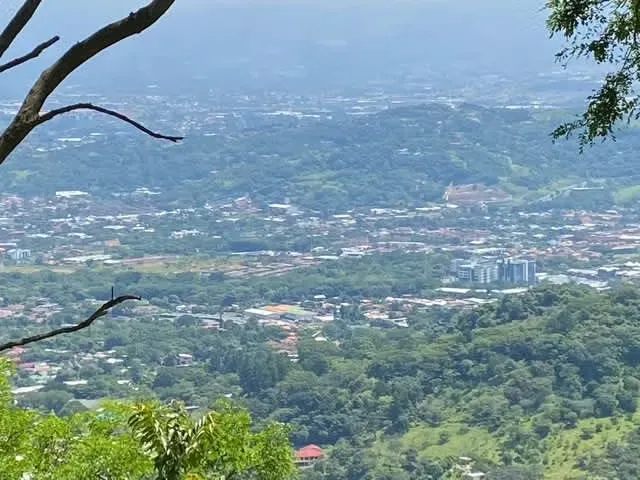 Sale of Lots with Unbeatable View, Santa Ana. 4726