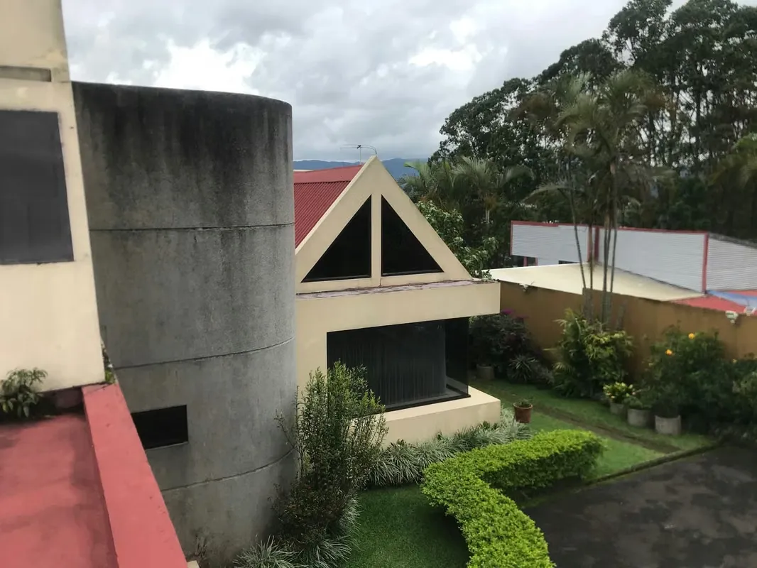 Live Surrounded by Nature, Fresh Climate, and a Natural Reserve, 4153