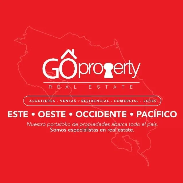 Venta de única propiedad comercial en San Francisco de Heredia, #4471