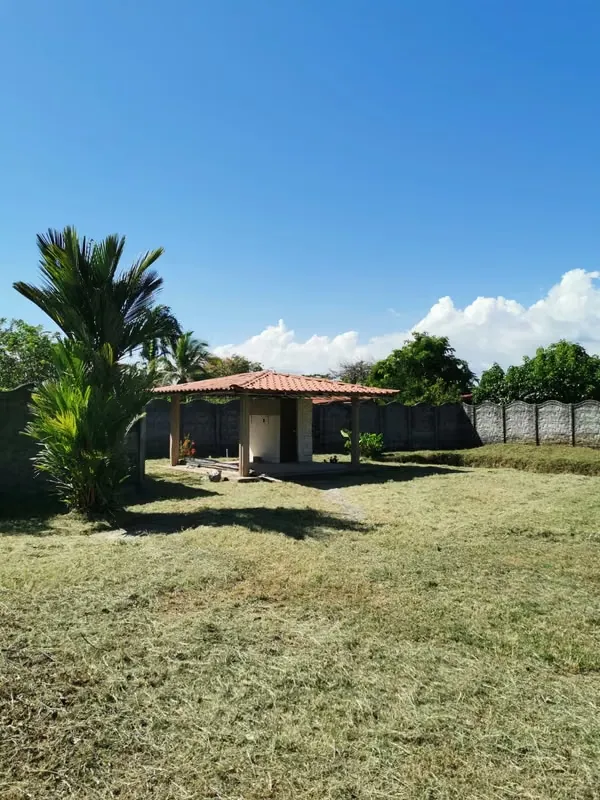 Spectacular lot for sale in La Palma de Parrita, Puntarenas