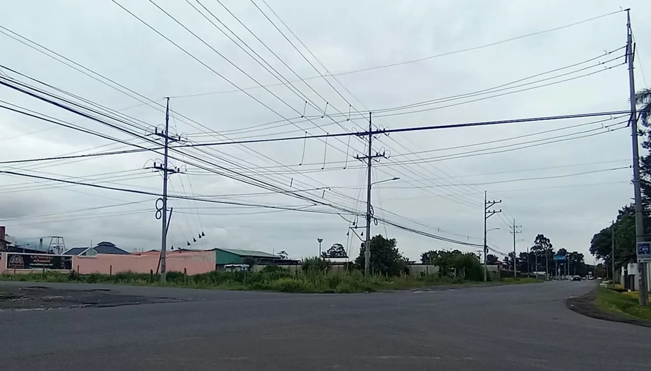 Commercial Lot for Sale - El Guarco 1500m2 ID 5446