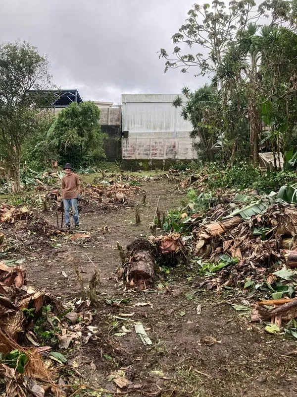 id 38868 Se vende lote en Sabanilla para desarrollo habitacional