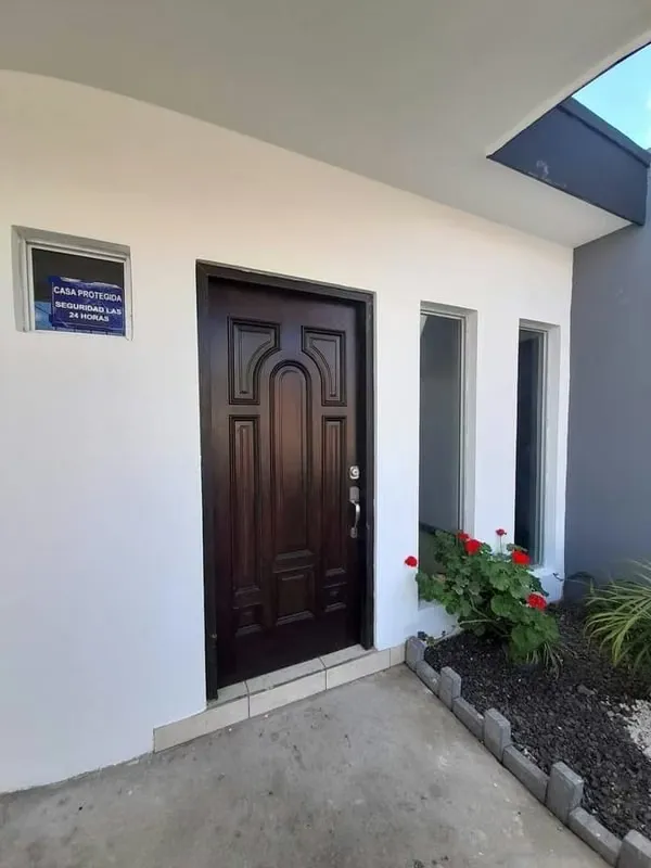 id # 38683 Casa en Venta en Residencial, Concepción de Tres Ríos, id # 38679