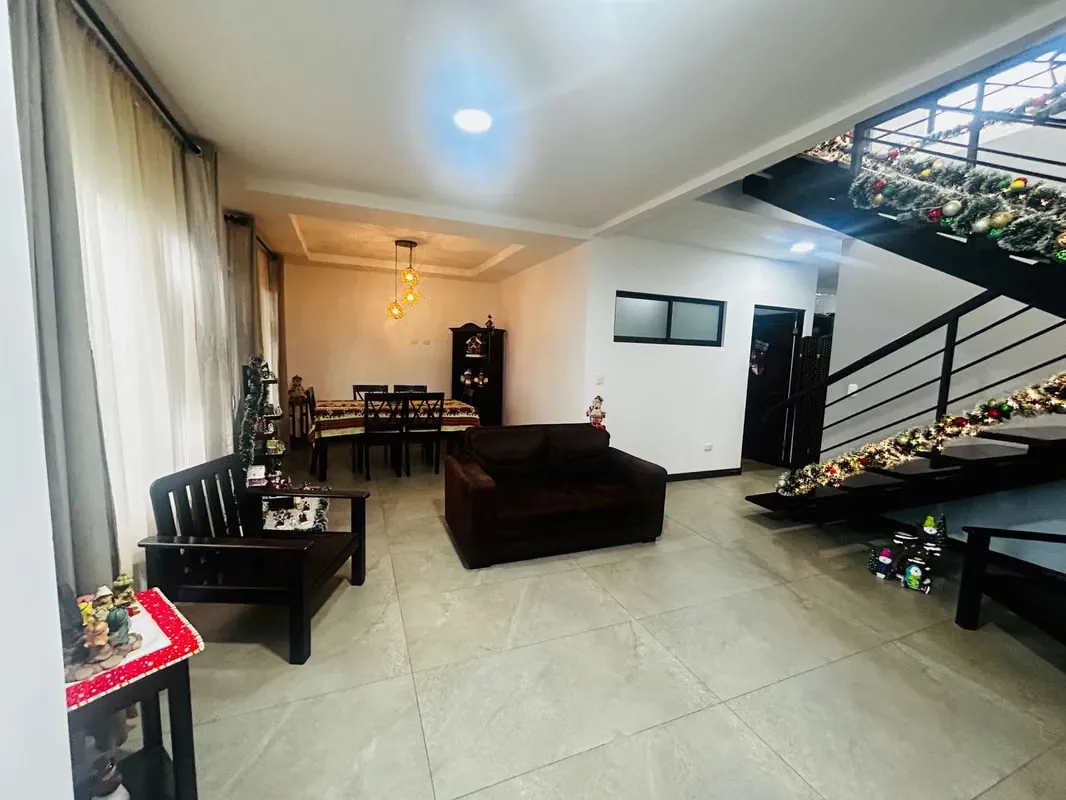 Venta de Casa en Condominio id #38180