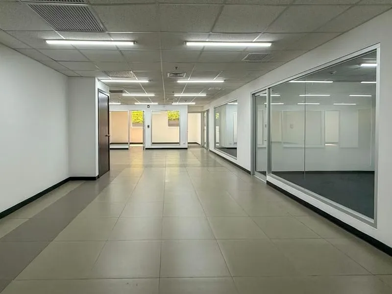 Office for Sale 2573 Ft2 Multipark Escazu First Level