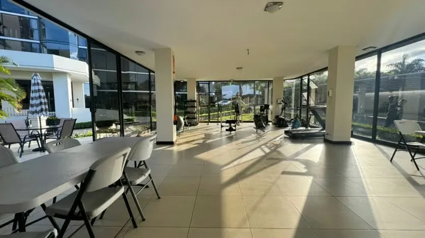 Venta de Apartamento en Bello Horizonte de Escazú
