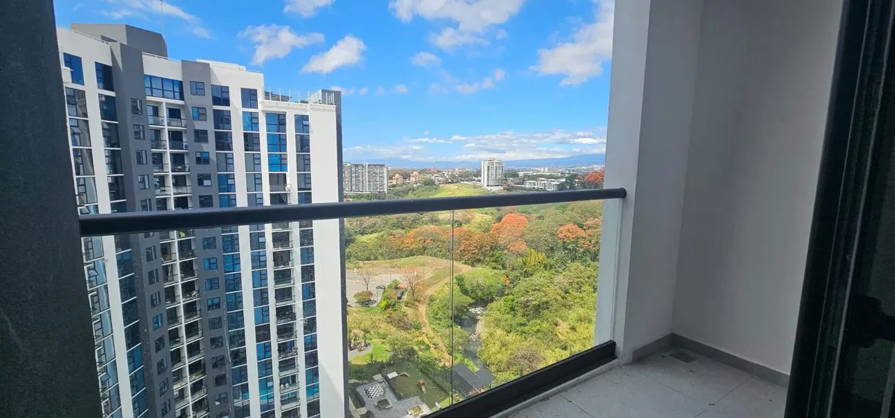 For sale brand new apartment, Nucleo, sabana