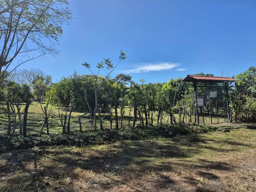 Venta de lote residencial en San Joaquín, Puntarenas
