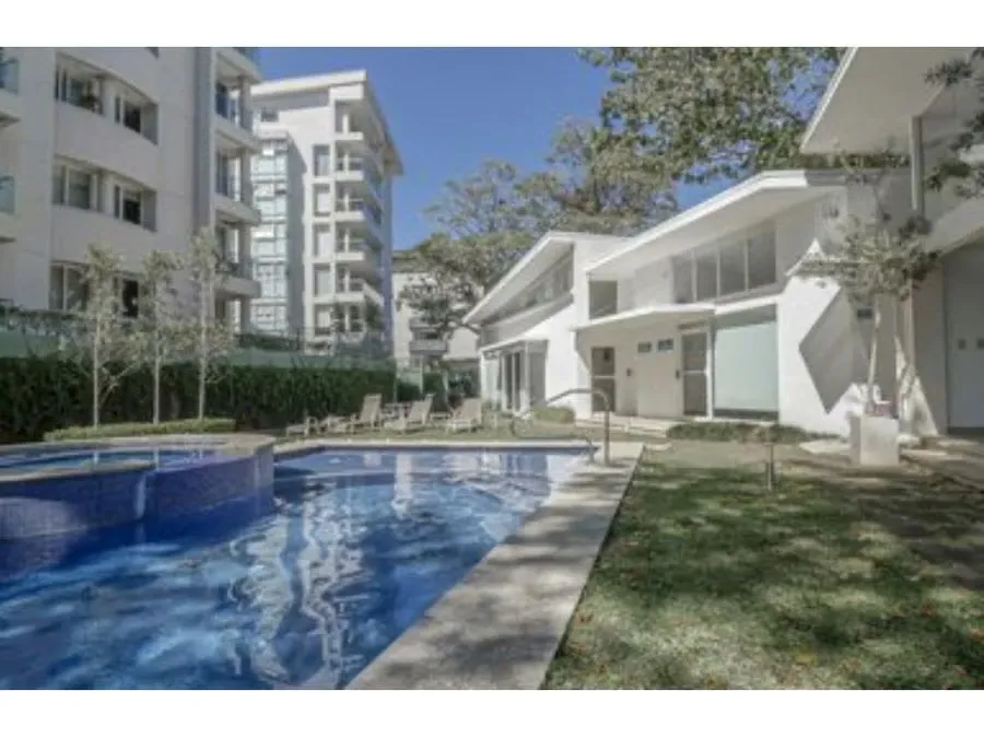 Vendo Condominio en San Rafael de Escazú