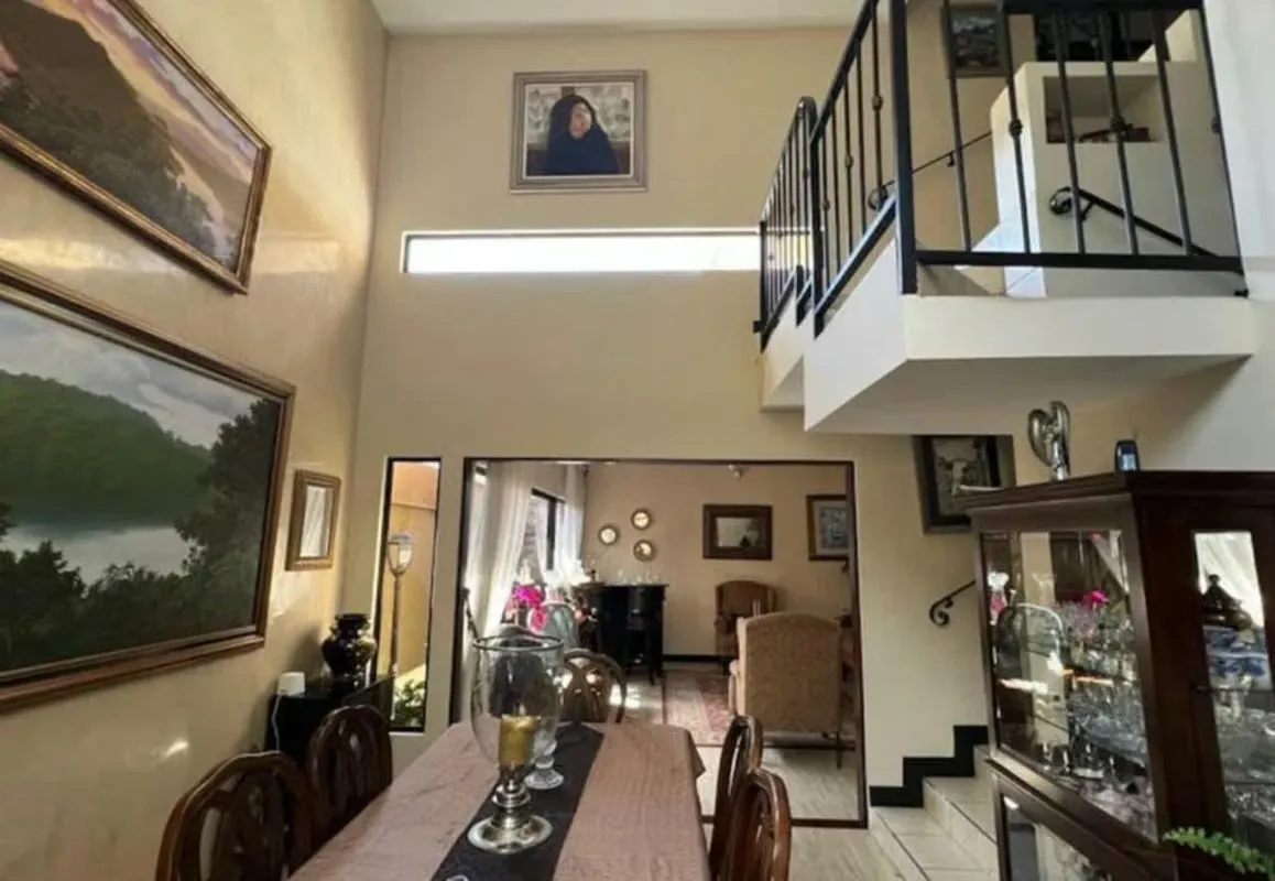 Venta de casa en Guayabos de Curridabat, San José, 5667