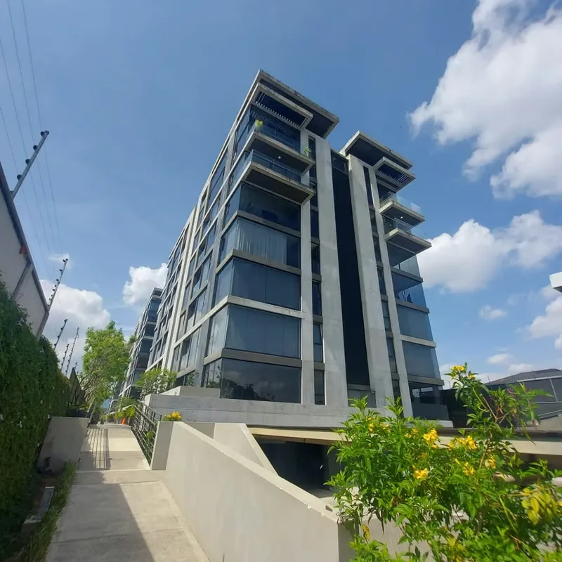 Apartment for sale in Curridabat, Granadilla 18436