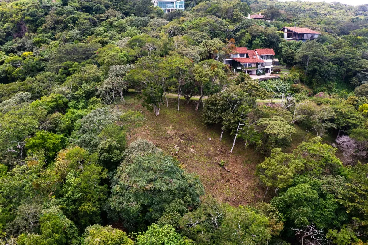 SE VENDE LOTE EN CONDOMINIO MONTAÑA DEL SOL
