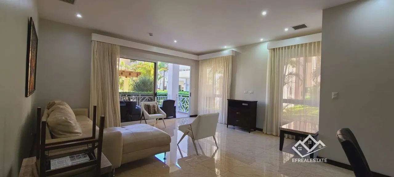 SE ALQUILA O SE VENDE APARTAMENTO EN TORRE, GUACHIPELÍN*
