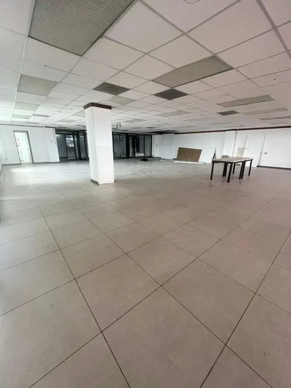 Office Rental, Omni Building, San José Centro