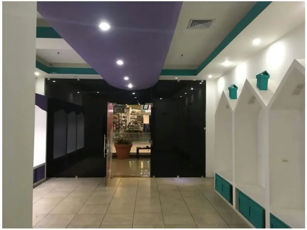 VENTA DE LOCAL, MALL PASEO DE LAS FLORES, HEREDIA 3059008 (HC)