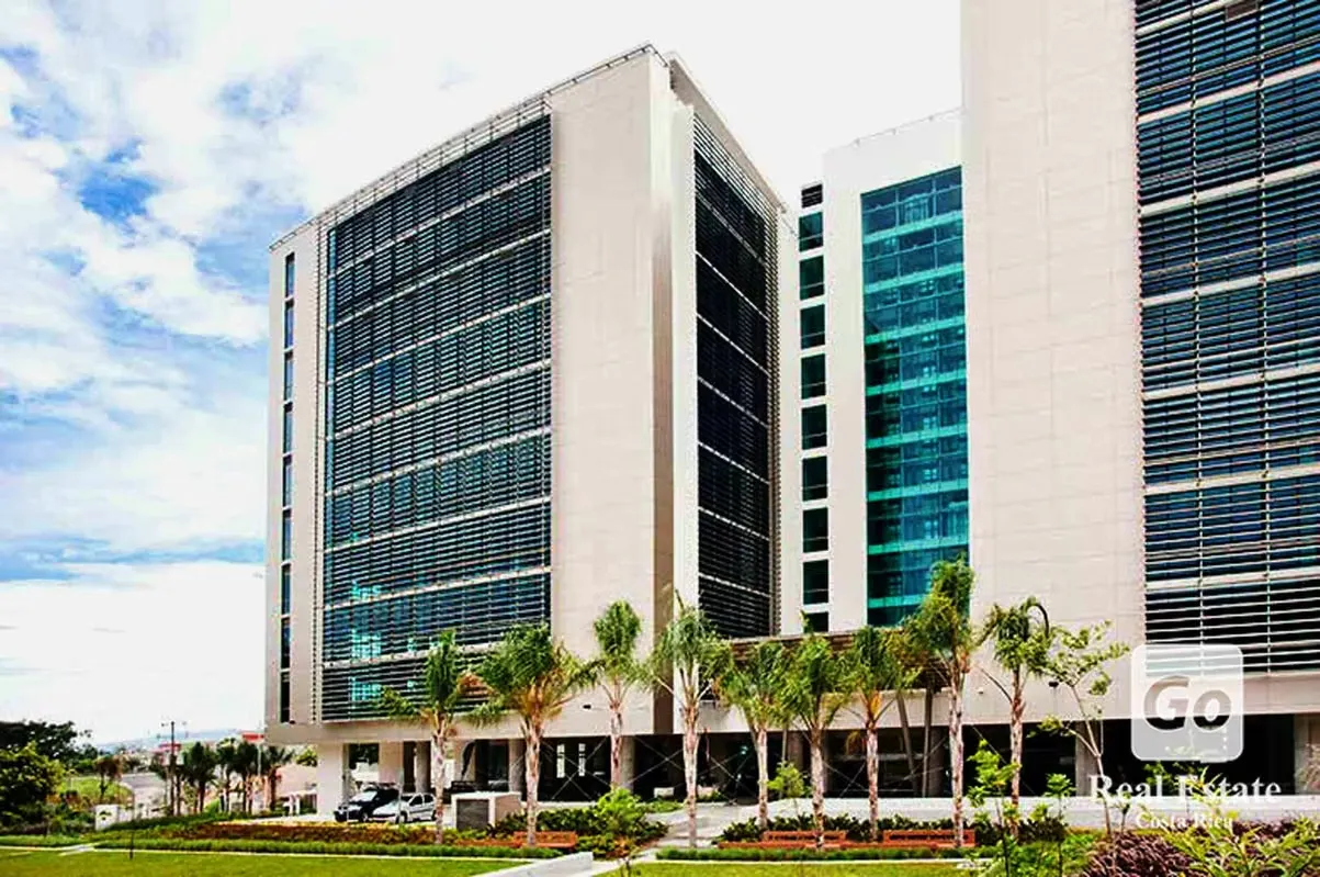 Alquiler de Locales para Oficina en Centro Corporativo El Tobogán ($20/m2)