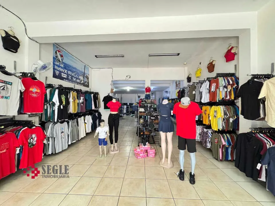 Commercial Property for Sale in Downtown Puntarenas