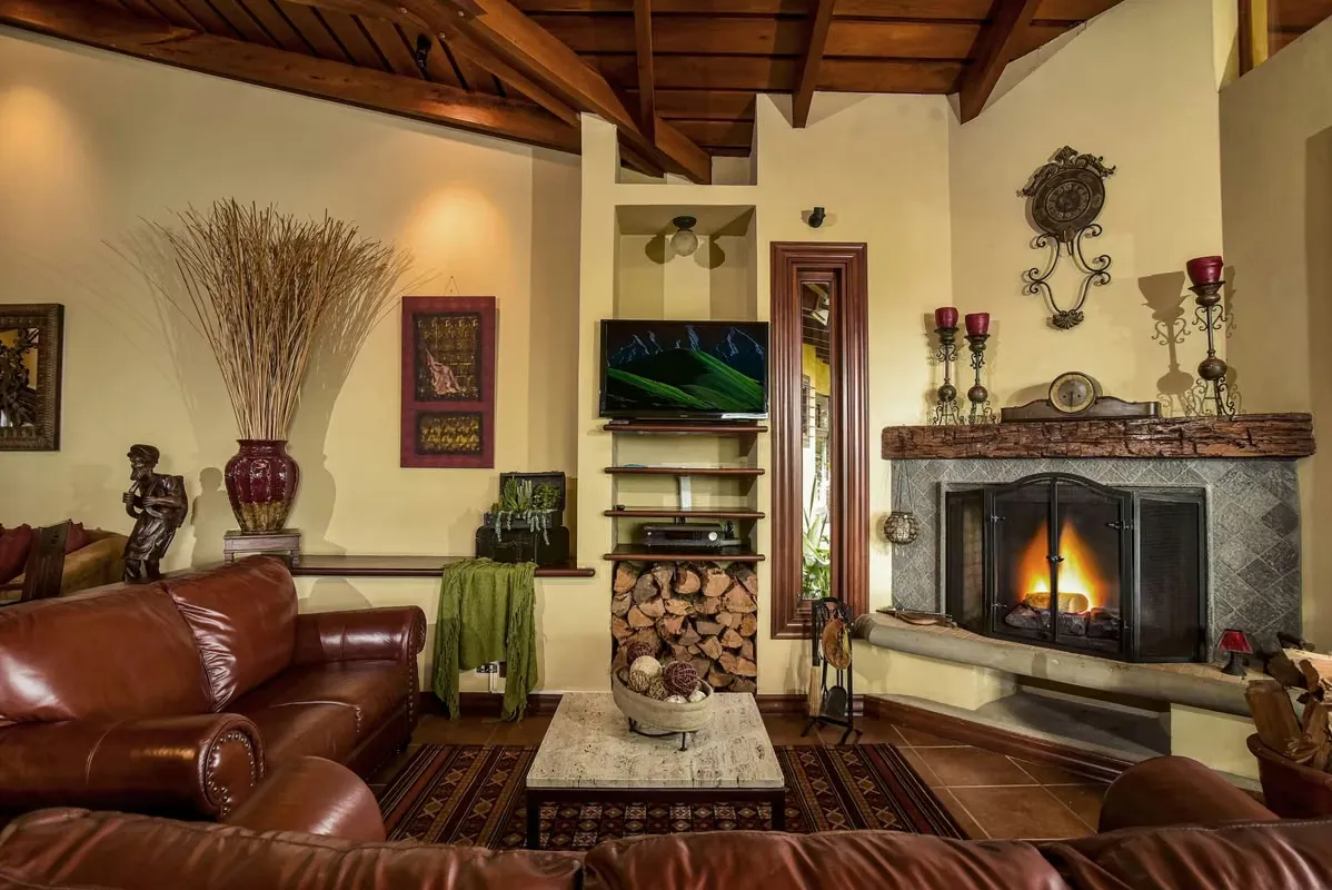 Amazing Villa in San Rafael de Heredia for Sale