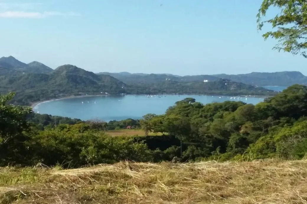 For sale Beautiful farm with a view in Flamingo, Guanacaste