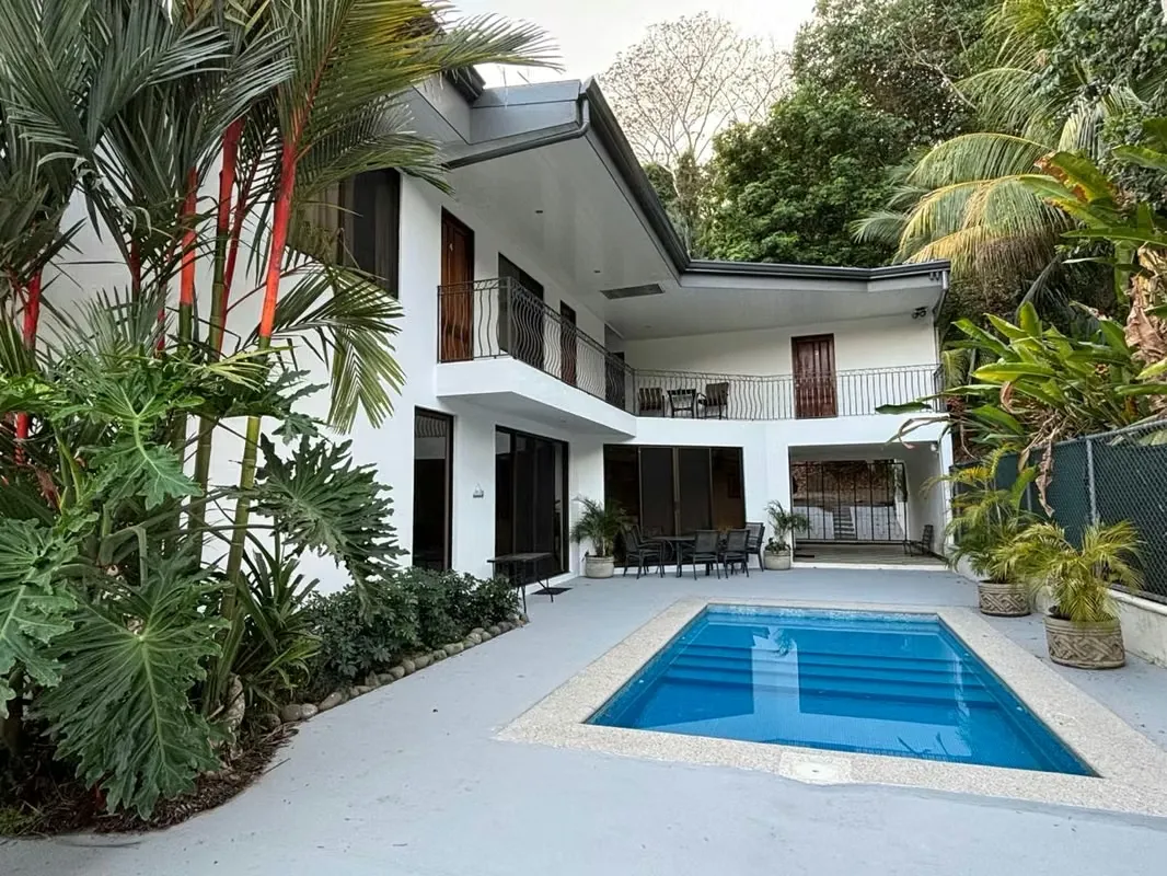 For Sale: House in Punta Leona Beach 4816