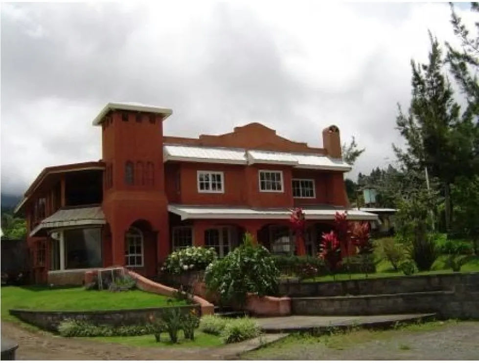 SALE OF COUNTRY HOUSE, HEREDIA, SAN ISIDRO, SAN JOSECITO