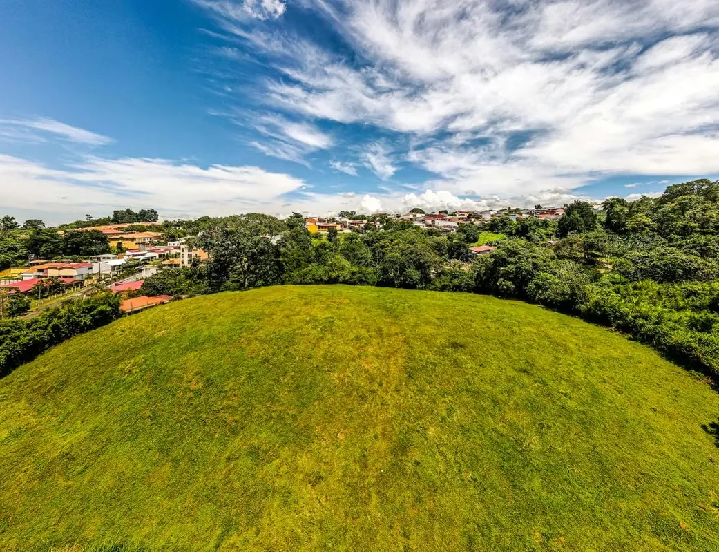 Land for Sale – Great Opportunity in Granadilla Norte, Curridabat
