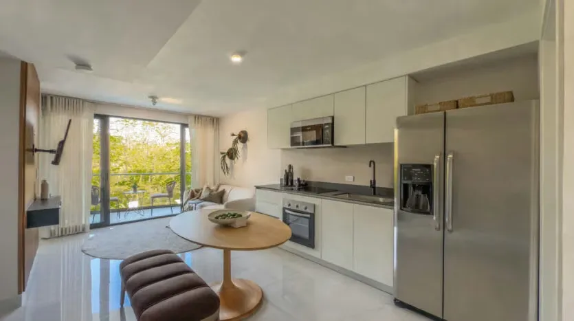 Apartments for Sale in Condominium in Rohrmoser – Immediate Delivery