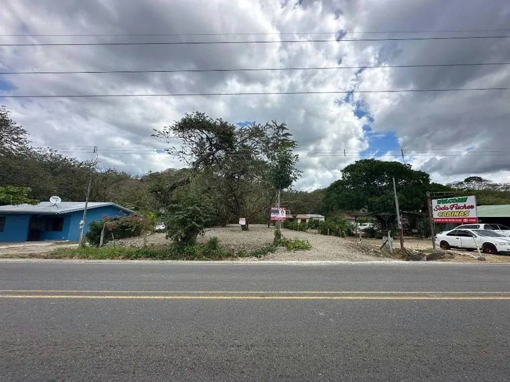 Discover this excellent investment opportunity in 27 de Abril, Santa Cruz, Guanacaste — a growing ...
