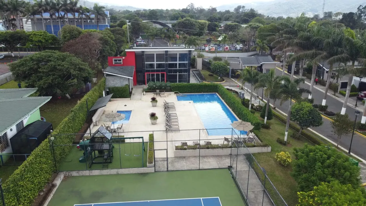 LOTE EN CONDOMINIO TERRALTA, TRES RIOS CONCEPCION ,COD LT206