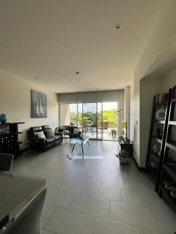 APARTMENT FOR SALE IN ESCAZÚ