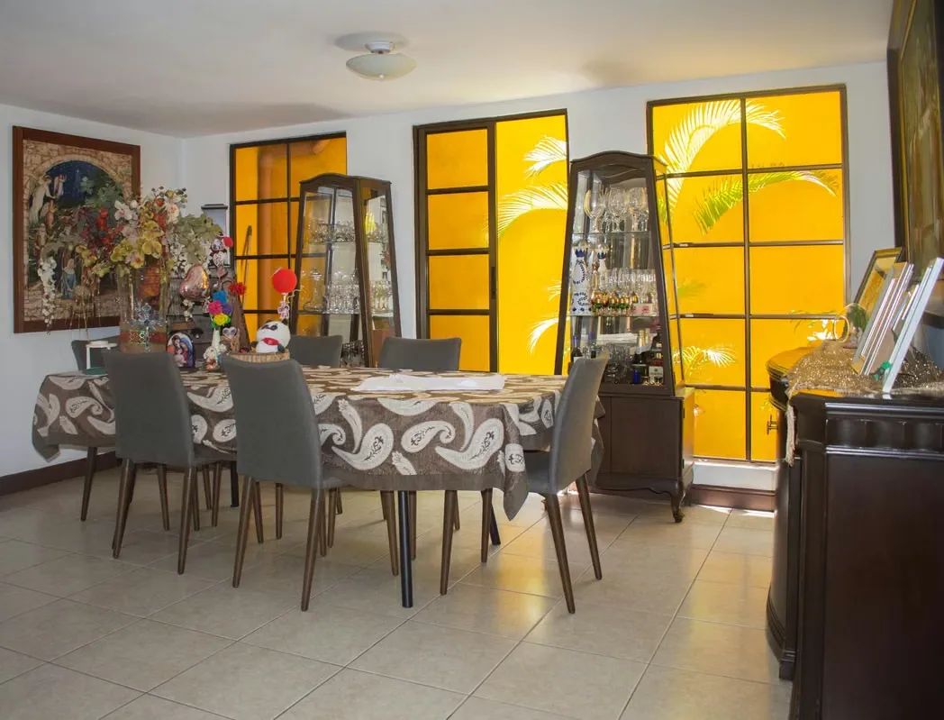 Escazú Guachipelín, independent house for sale