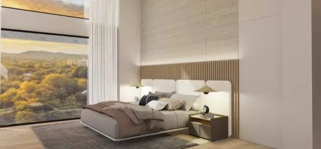 Brand New Penthouse for Sale in Curridabat!