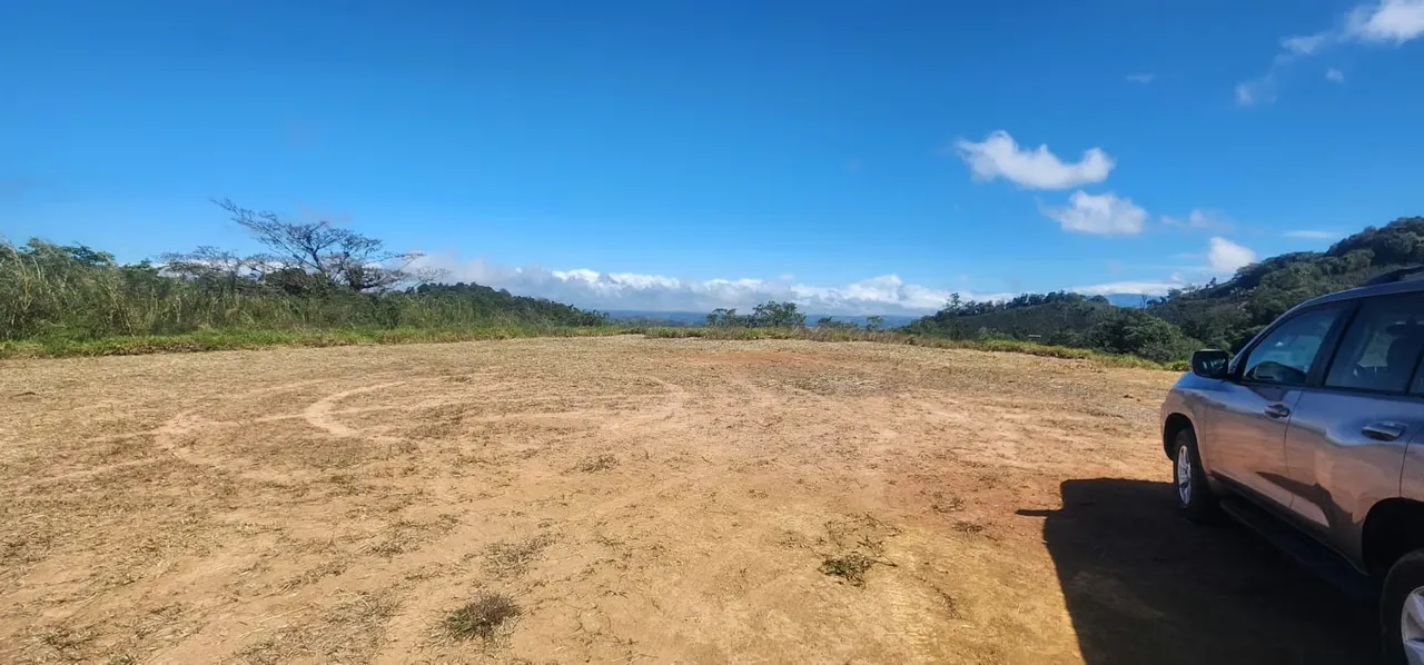 Finca en venta en San Ramon con vistas al océano 25.6 hectáreas