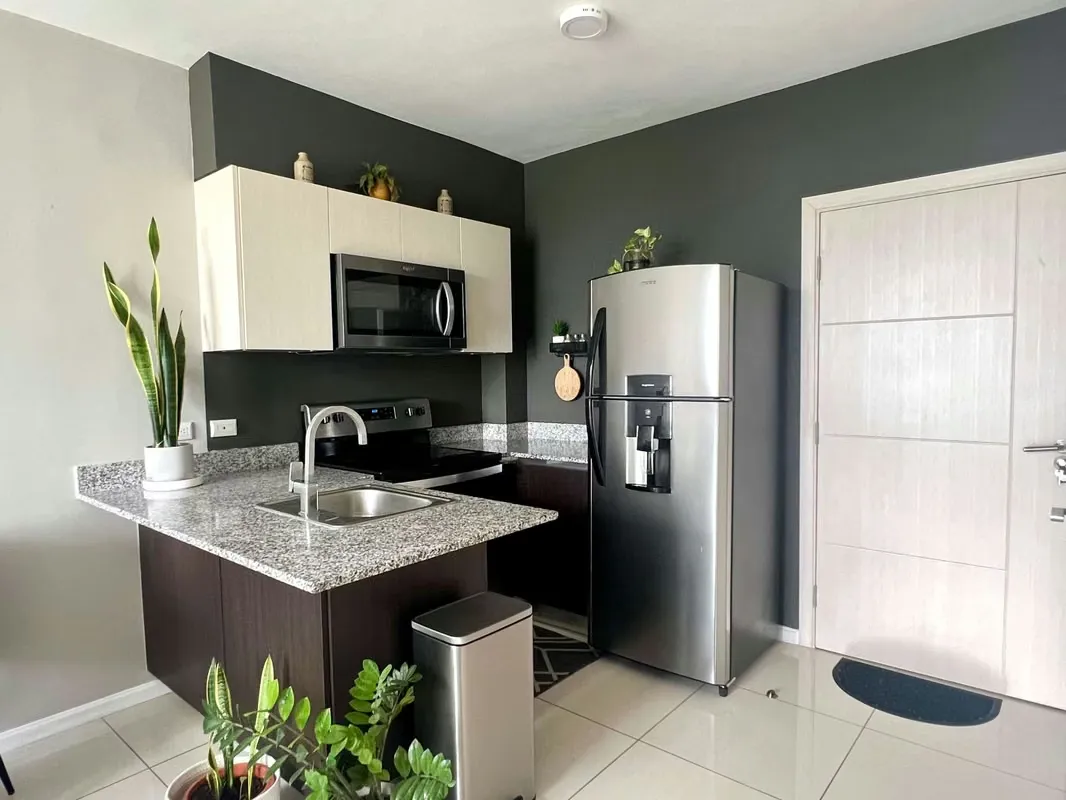 Hermoso Apartamento en Venta – Condominio Bambú 106, Lagunilla de Heredia