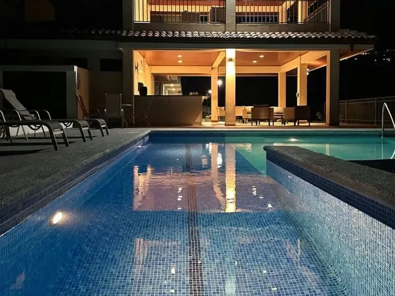 Se Vende Apartamento en el Alto de Las  Palomas, con terrazas y Vistas inigualables