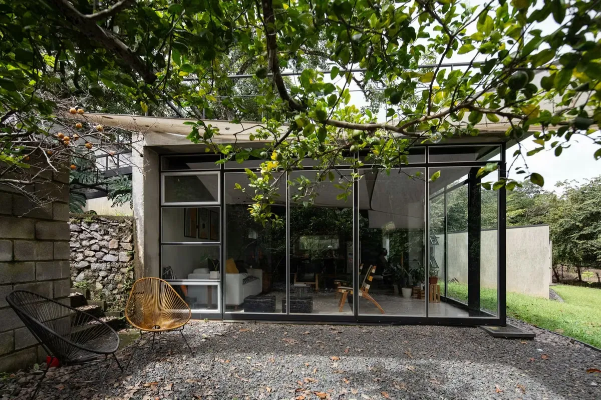 Rebajado! Casa de 1 Nivel en Venta en El Rodeo de Mora, Ciudad Colón | Naturaleza
